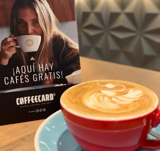 Coffeecard pone en marcha la mayor red de cafeterías independientes de Barcelona