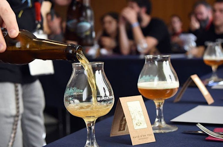 InnBrew, nuevo congreso dirigido al sector profesional de la cerveza artesana