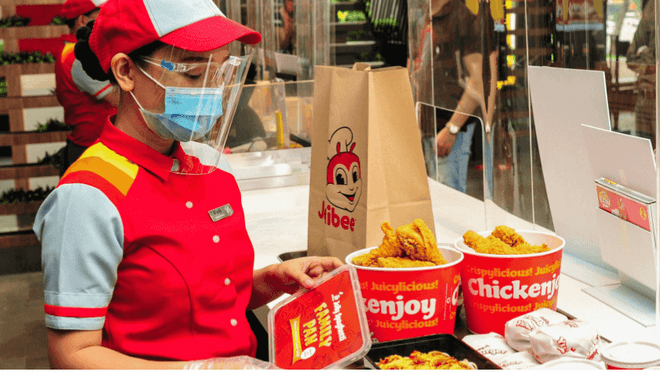 Jollibee, el gigante filipino de comida rápida, llega a España e invertirá 10 millones