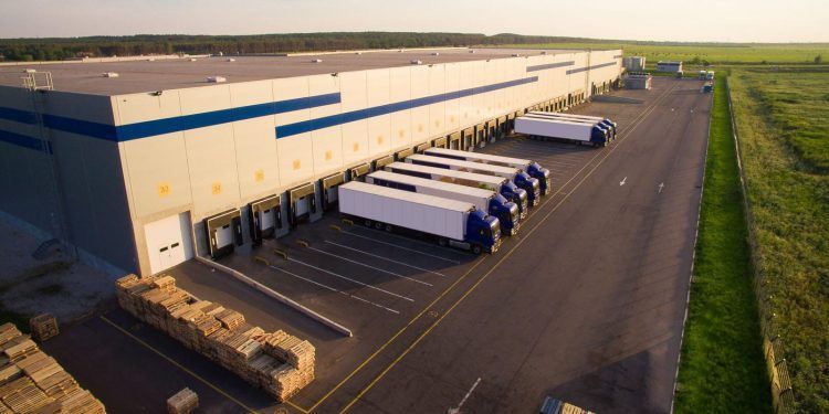 La inversión inmobiliaria en logística podría alcanzar un volumen histórico en 2021