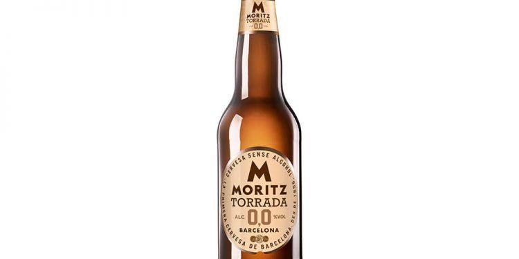 Moritz elabora su primera cerveza tostada sin alcohol