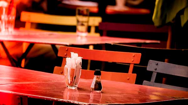 Los hosteleros, contra el acuerdo del Consejo Interterritorial de Salud «por su falta de legitimidad»