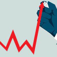 La inflación ha venido para quedarse: los inversores temen la evolución en los alimentos