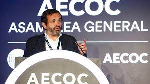 Ignacio González: «No tengo la sensación de que el gran consumo sea escuchado lo suficiente»