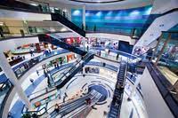 Cómo han evolucionado los centros comerciales