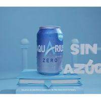 Aquarius sigue reduciendo azucares y lanza su nueva botella con un 50% de plástico reciclado (rPET)