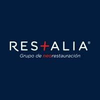 Restalia hace las primeras pruebas en España para repartir comida a domicilio con drones