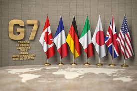 ACUERDO FISCAL GLOBAL E INTERNACIONAL POR EL G7