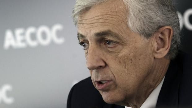 2021 AECOC – CAMBIO DE PRESIDENCIA