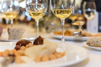 Sherry Academy, la nueva plataforma de formación on-line de los Vinos de Jerez y Manzanilla