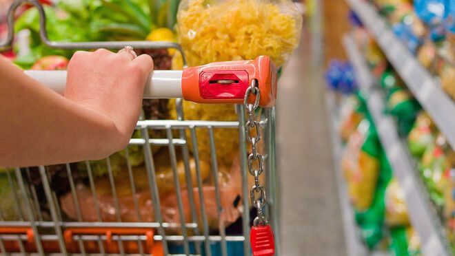 La vacuna Covid nos hará gastar más y volver a la tienda