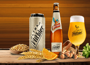 Heineken toma el control de la mayor cervecera india