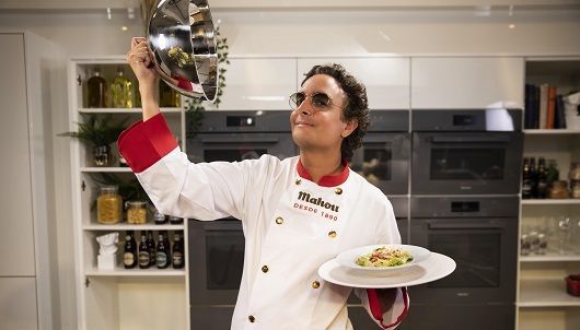 ‘Branded content’ gastrocervecero de Mahou, conducido por Josie