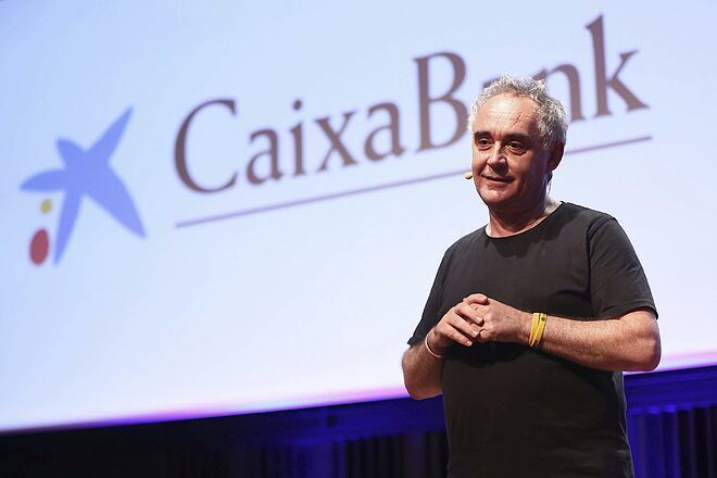 Ferran Adrià, 10 años después