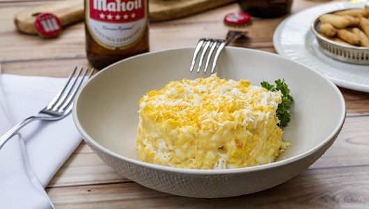 Mahou crea una nueva ruta gastronómica: ‘Madrid se come’