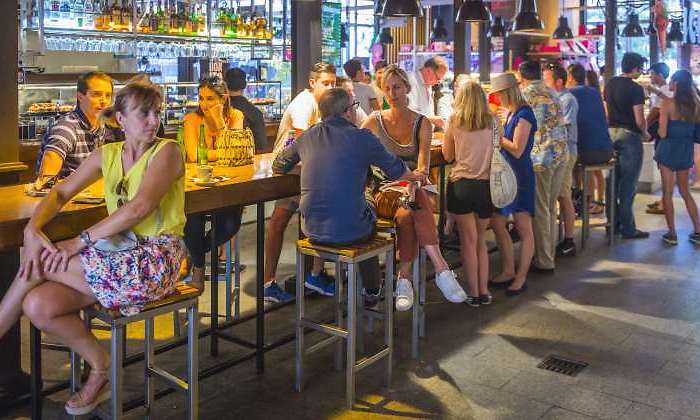 Digitalización: presente y futuro de la hostelería