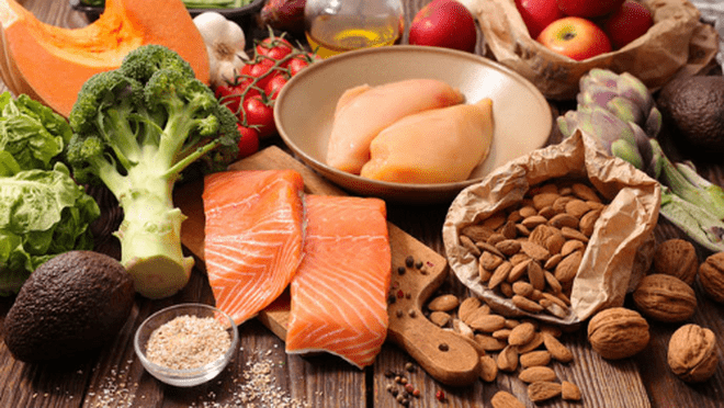 La pandemia dispara las ventas y las búsquedas en internet de alimentación saludable