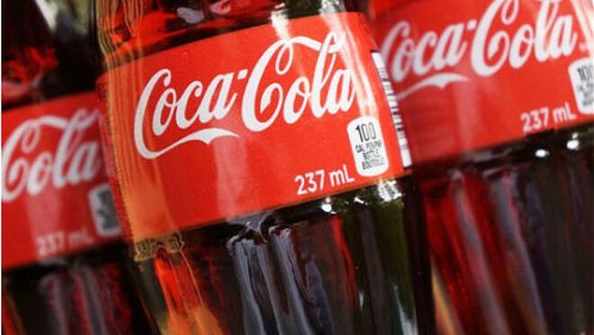 Coca-Cola dispara sus beneficios en el segundo trimestre hasta los 2.244 millones
