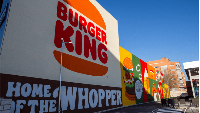 El fondo Cinven negocia la compra de Restaurant Brand Iberia (Burger King) por más de 1.000 M.