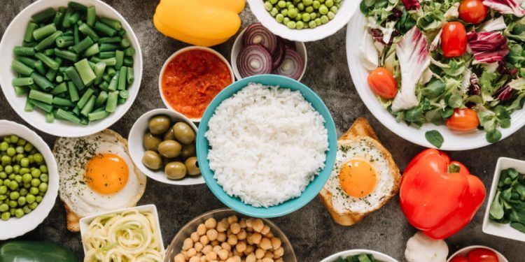 Presentan el código de conducta responsable para la industria alimentaria en la UE