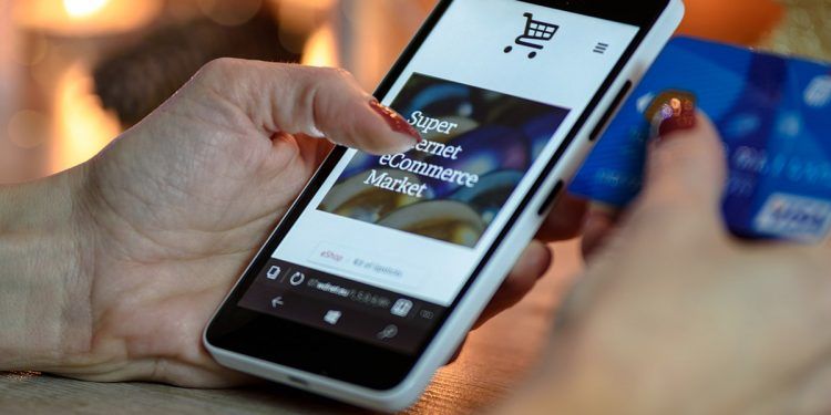 España dobla a la UE en la tasa de abandono de compras online
