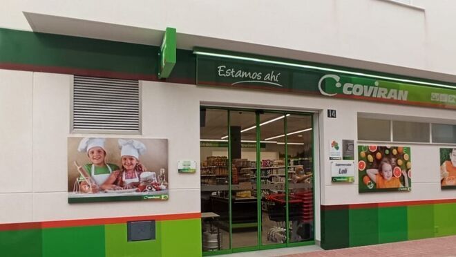 Los supermercados refuerzan su surtido en las zonas costeras