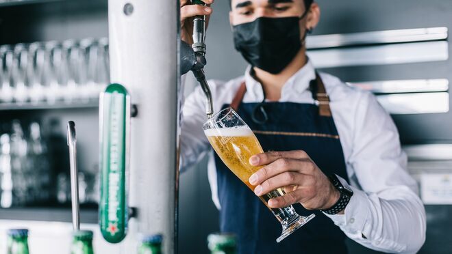 Heineken lanza nuevos servicios y herramientas para impulsar el sector de la hostelería