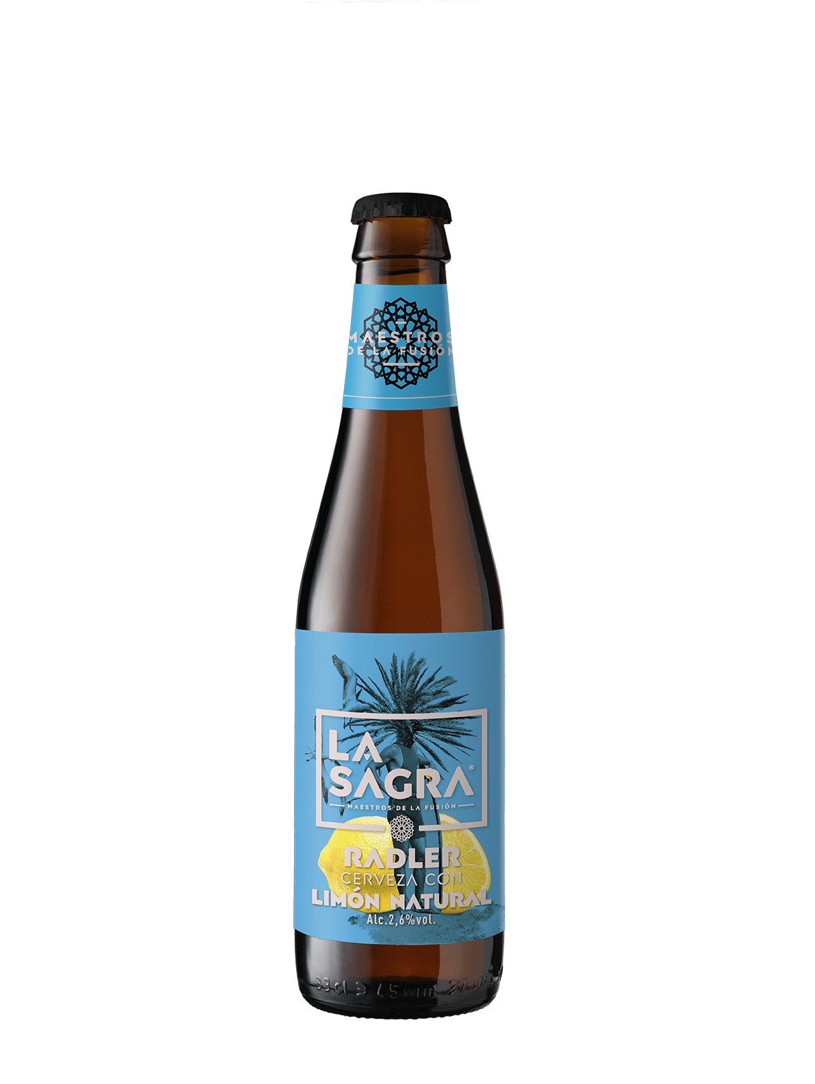 LA SAGRA RADLER, UNA CLARA REFRESCANTE PARA EL VERANO