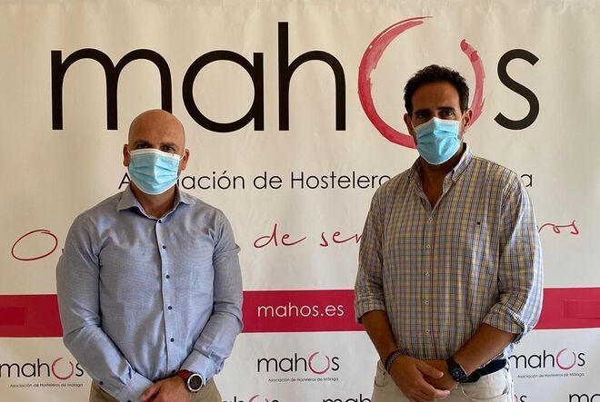 Makro se alía con Mahos para apoyar a la hostelería de Málaga