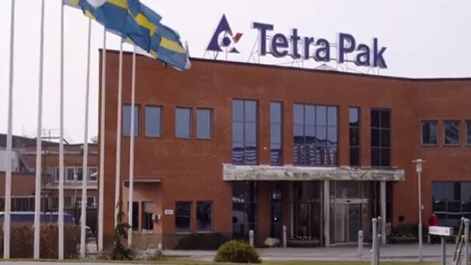 Tetra Pak, reconocida entre los ’50 Líderes en Sostenibilidad y Clima’