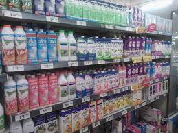 Los supermercados tienen en su mano el futuro del sector lácteo