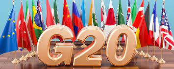 Selección semanal 17 de Julio – ACUERDO FISCAL GLOBAL: Los ministros de Economía del G20 apoyan el acuerdo fiscal global
