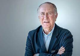 Selección semanal 17 de Julio – JOSÉ MARÍA GAY DE LIÉBANA: Fallece el economista José María Gay de Liébana