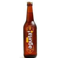 Alcampo lanza la primera cerveza de plátano rojo