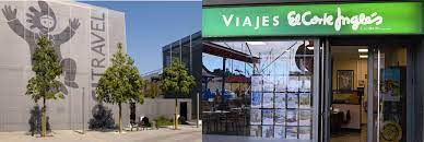 Viajes El Corte Inglés se fusiona con Logitravel
