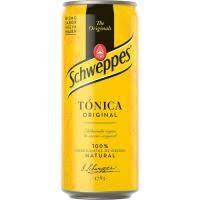 Suntory Spain (Schweppes) registra pérdidas por primera vez en su historia