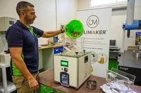 Olimaker Home, la micro-almazara que aspira a convertirse en “el Nespresso del Aceite de Oliva Virgen Extra» estará este otoño en el mercado