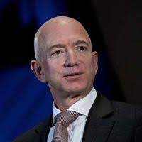 Jeff Bezos entrega hoy la dirección de Amazon a Andy Jassy