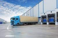 La inversión en Logística aumenta un 2.500% en el segundo trimestre