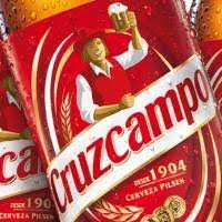 Cruzcampo reivindica ahora el acento propio de sus cervezas