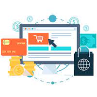 La venta online de gran consumo se cuadruplica