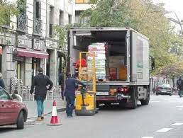 ¿Cuáles son los retos de la distribución urbana de mercancías para la distribución alimentaria y el ecommerce?