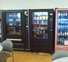 Hostelería de España avanza en la digitalización de las máquinas de vending