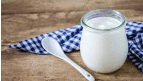La necesidad de bajar el IVA del yogur natural