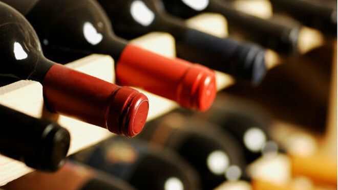 La exportación de vino crece por encima del 20% entre enero y mayo