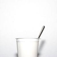 Los productores de yogur piden que sea considerado producto básico y se le reduzca el IVA al 4%