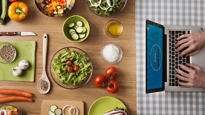 La industria alimentaria dispara el gasto en campañas de marketing