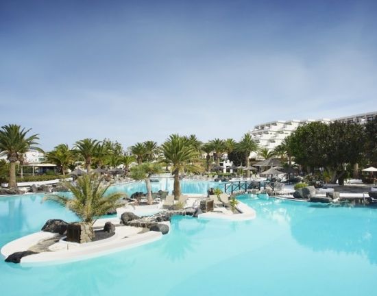 La inversión hotelera se reactiva con fuerza en España