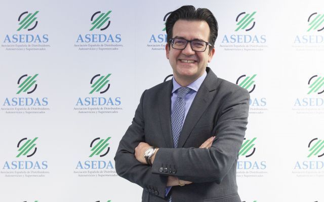«Pasado, presente y futuro del supermercado»