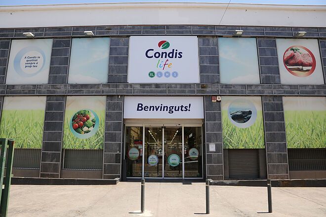 SELECCIÓN SEMANAL 14 Agosto –  CONDIS: Condis ganó tres veces más en su último ejercicio
